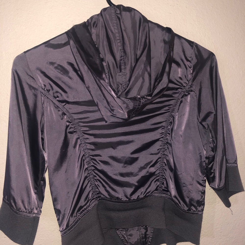 Jacket - Picture 2 of 3